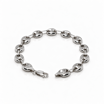 Pulsera Gio — Tejido Gucci
