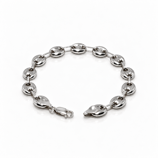 Pulsera Gio — Tejido Gucci