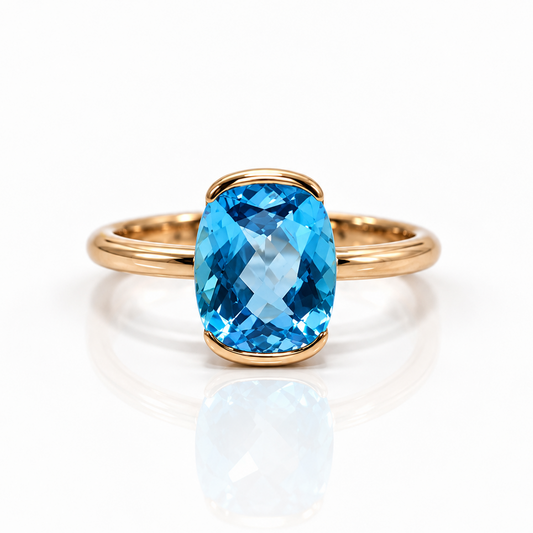 Anillo Cushion