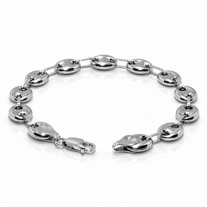 Pulsera Gio — Tejido Gucci