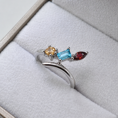 Anillo Colombia Mía