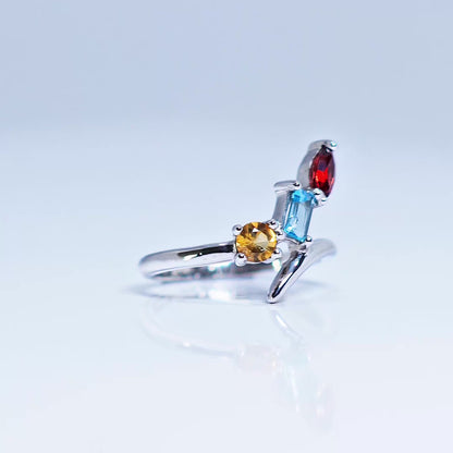 Anillo Colombia Mía